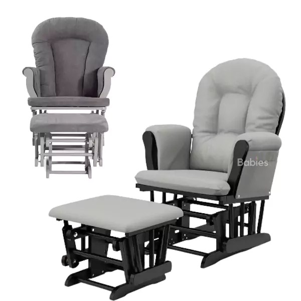 Best Nursery Glider For Tall Parents 2022
