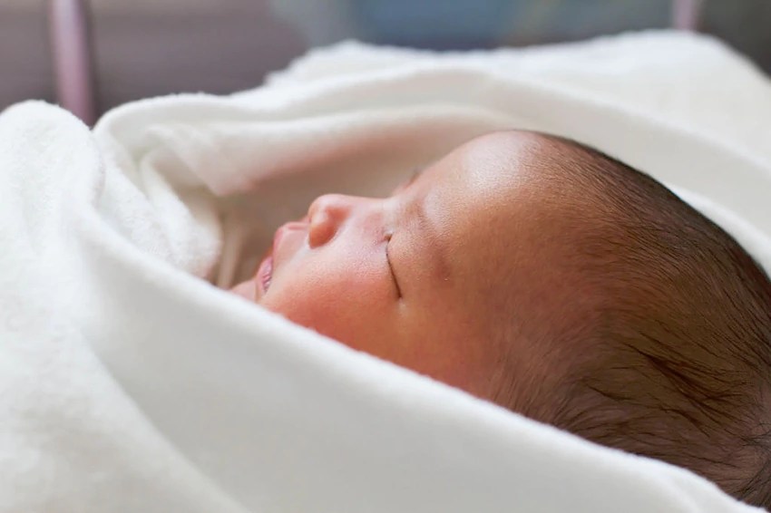 How To Stop Baby Sleeping Face Down