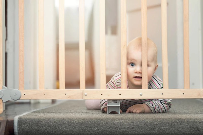 Best Baby Gates For The Top Of Stairs Safety First 2023 Indepth Research