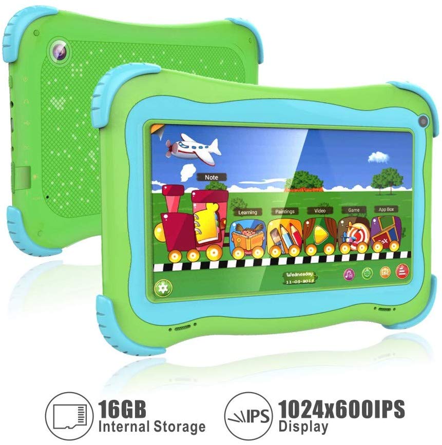 8 Best Tablets for Kids, Toddlers, and Preschoolers BabiesMata