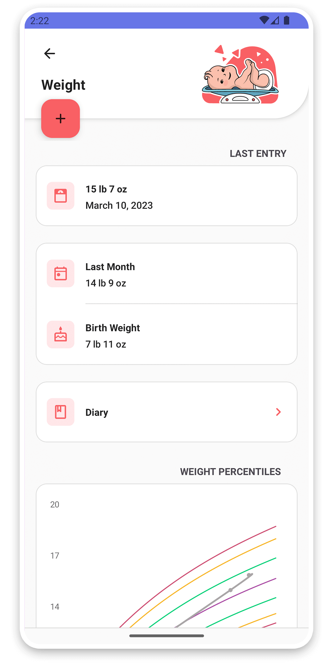 Babify The Comprehensive Baby Tracking App Simplify Parenting