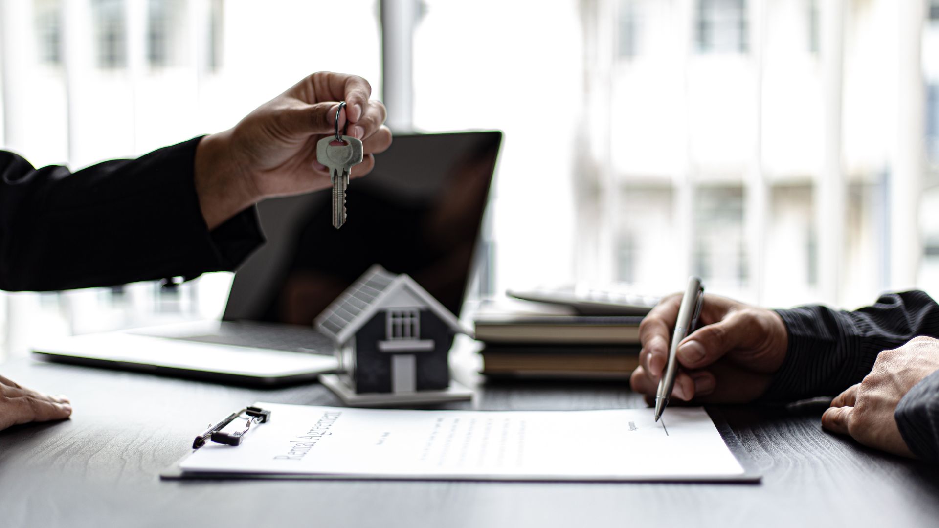 What is a Vendor Lien?