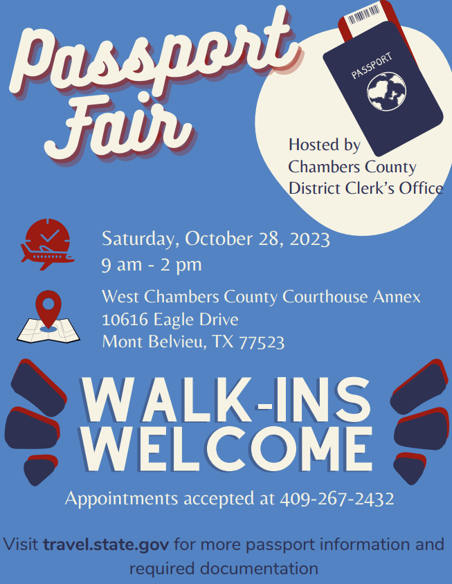 U.S. Congressman Brian Babin ENewsletter