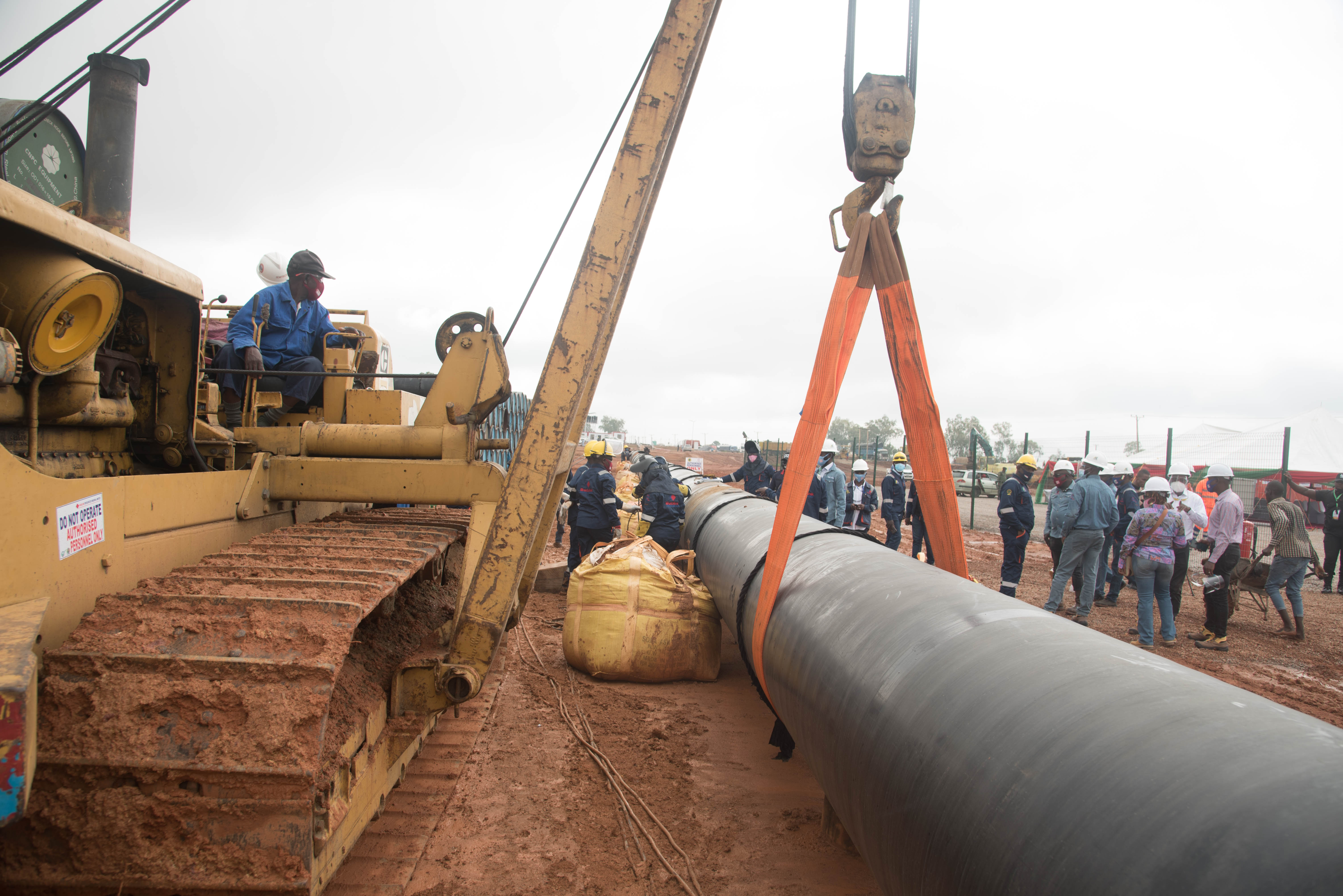 Bablink Resources Nigeria Limited