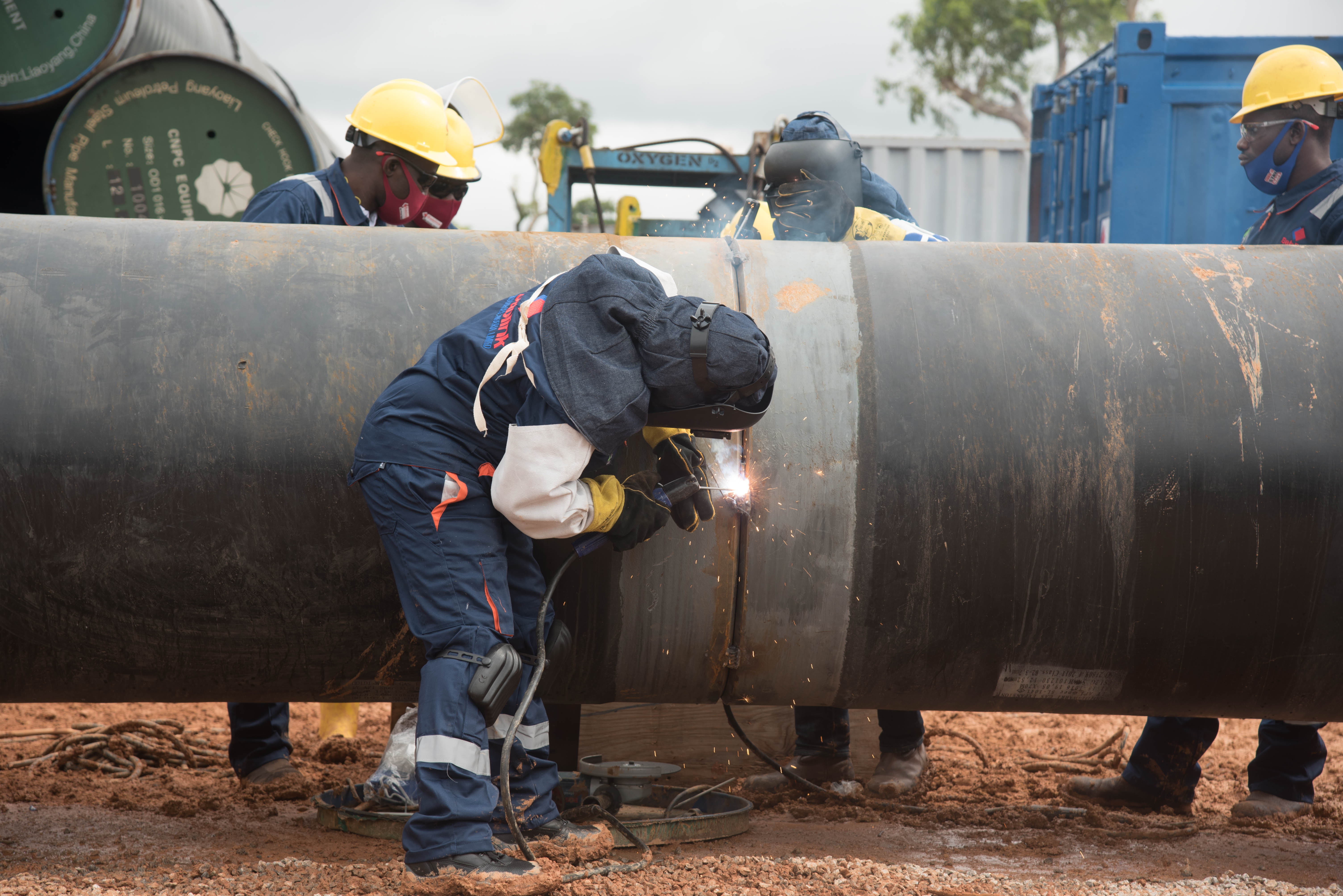 Bablink Resources Nigeria Limited