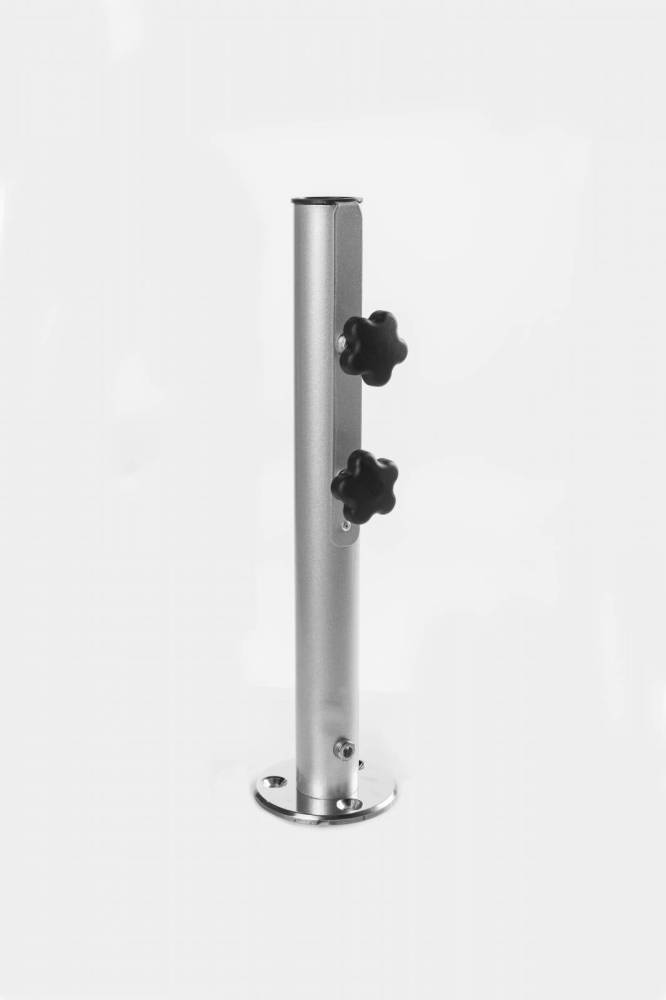 Camlock Deck Mounted Stem for Umbrella Residential and Commercial