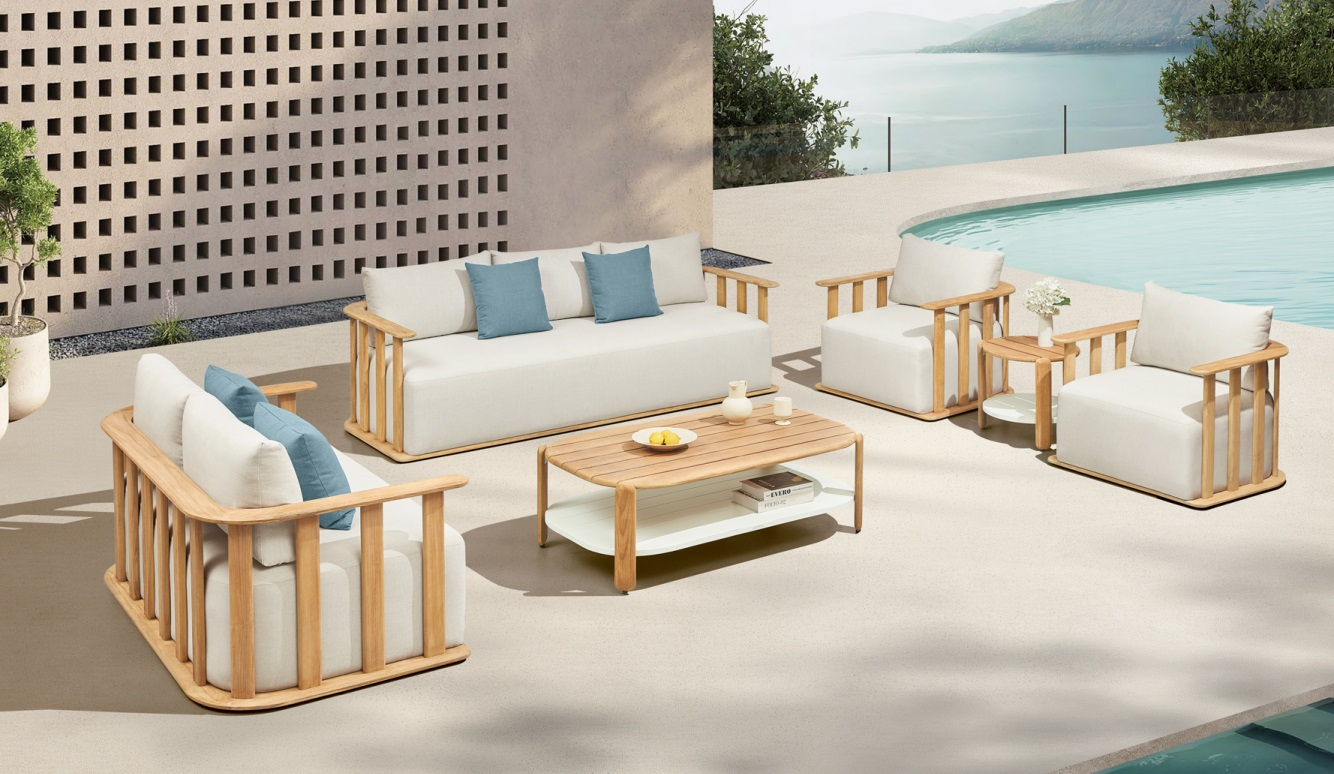 Commercial Outdoor Furniture Contract Patio Furniture Hospitality