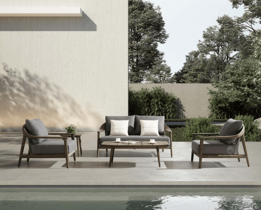 Commercial Outdoor Furniture Contract Patio Furniture Hospitality