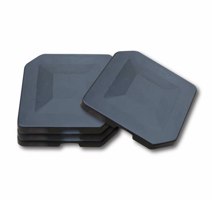 4x Cross Base Pavers for the Aurora Umbrella Cross Base Residential