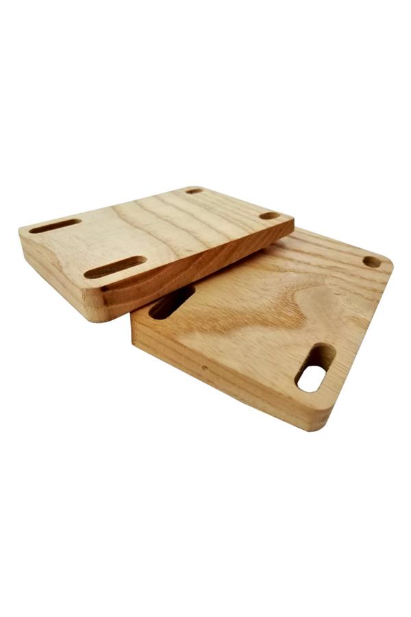 Shop for Riser Pads BaboonBoards
