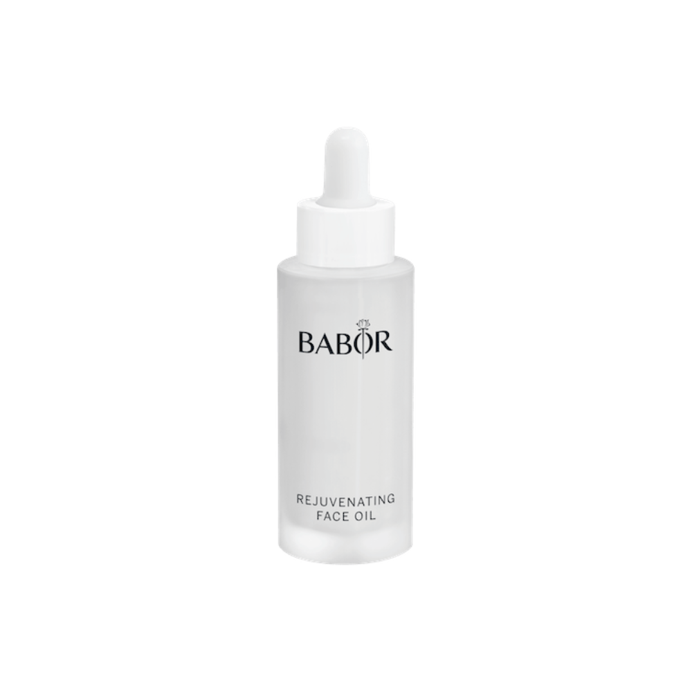 Rejuvenating Face Oil BABOR DO, Cosméticos profesionales de precisión