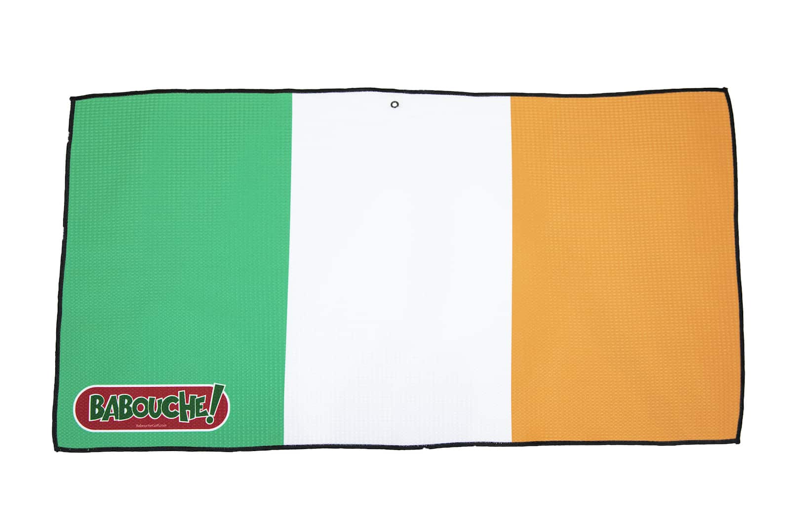 Ireland Golf Towel Babouche Golf