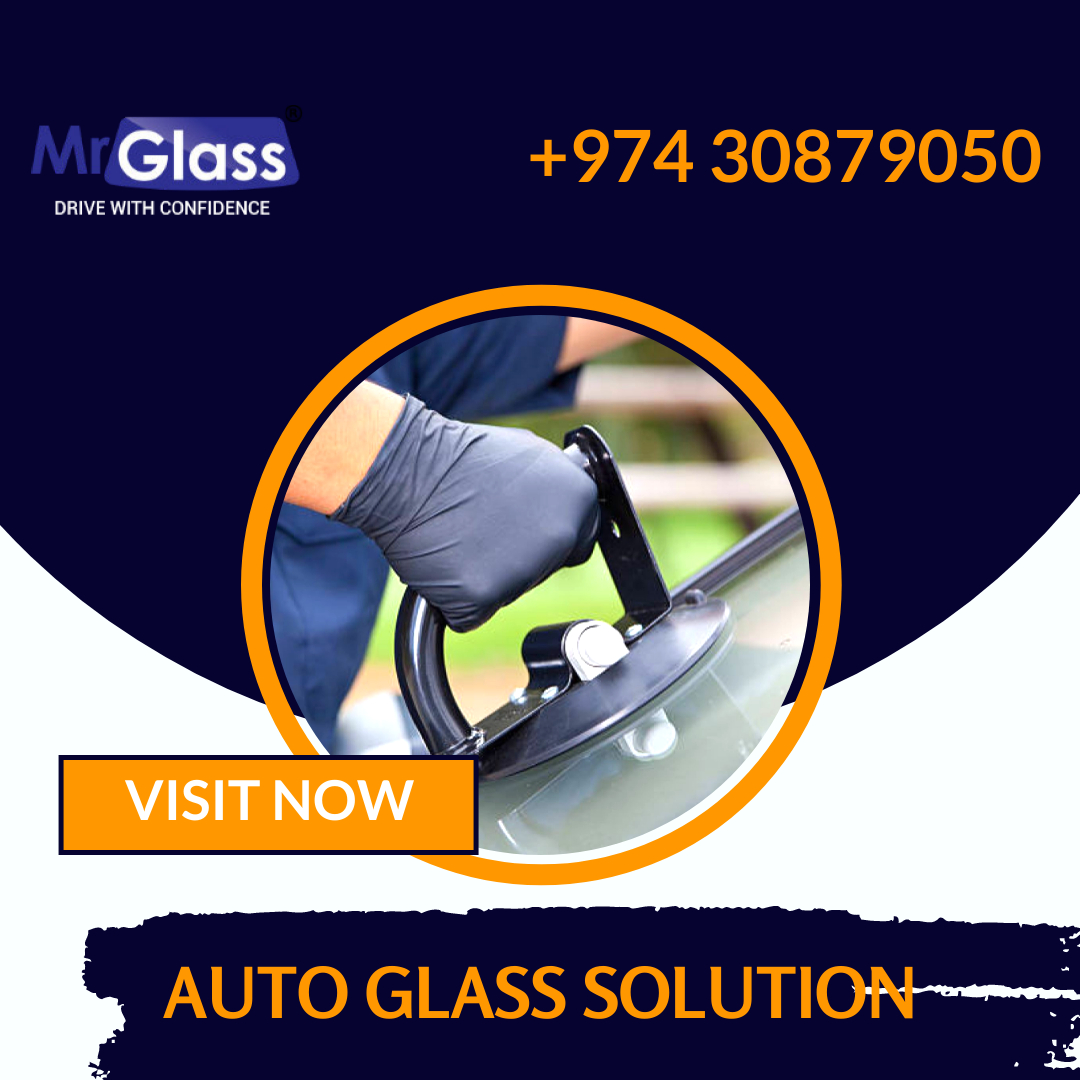AUTO GLASS SALES AND FITTING Bab Qatar Free Classifieds Marketplace