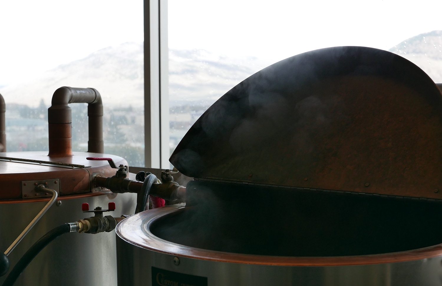 Craft Beer in Kamloops BA Brewmaster, Kamloops BC