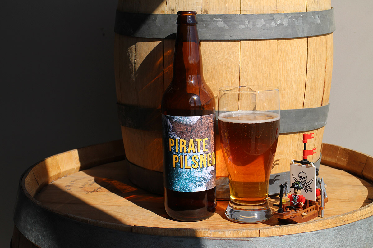 Craft Beer in Kamloops BA Brewmaster, Kamloops BC