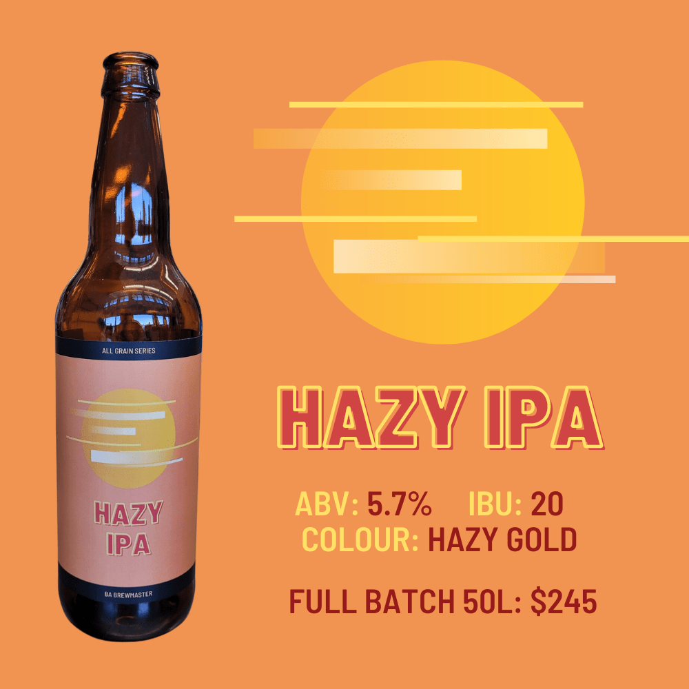 Craft Beer in Kamloops BA Brewmaster, Kamloops BC