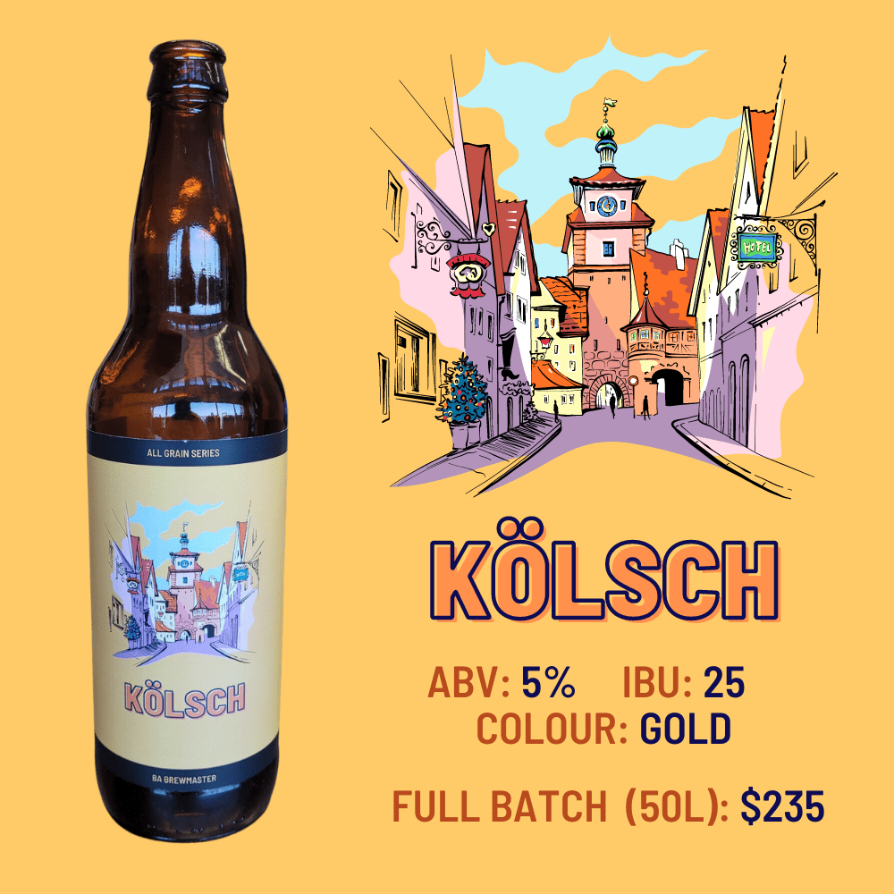 Craft Beer in Kamloops BA Brewmaster, Kamloops BC