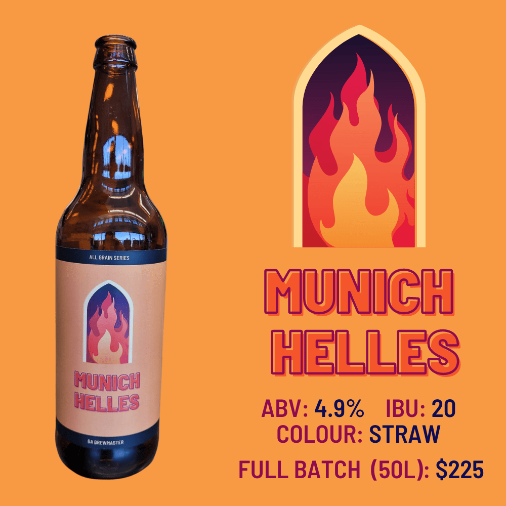 Craft Beer in Kamloops BA Brewmaster, Kamloops BC