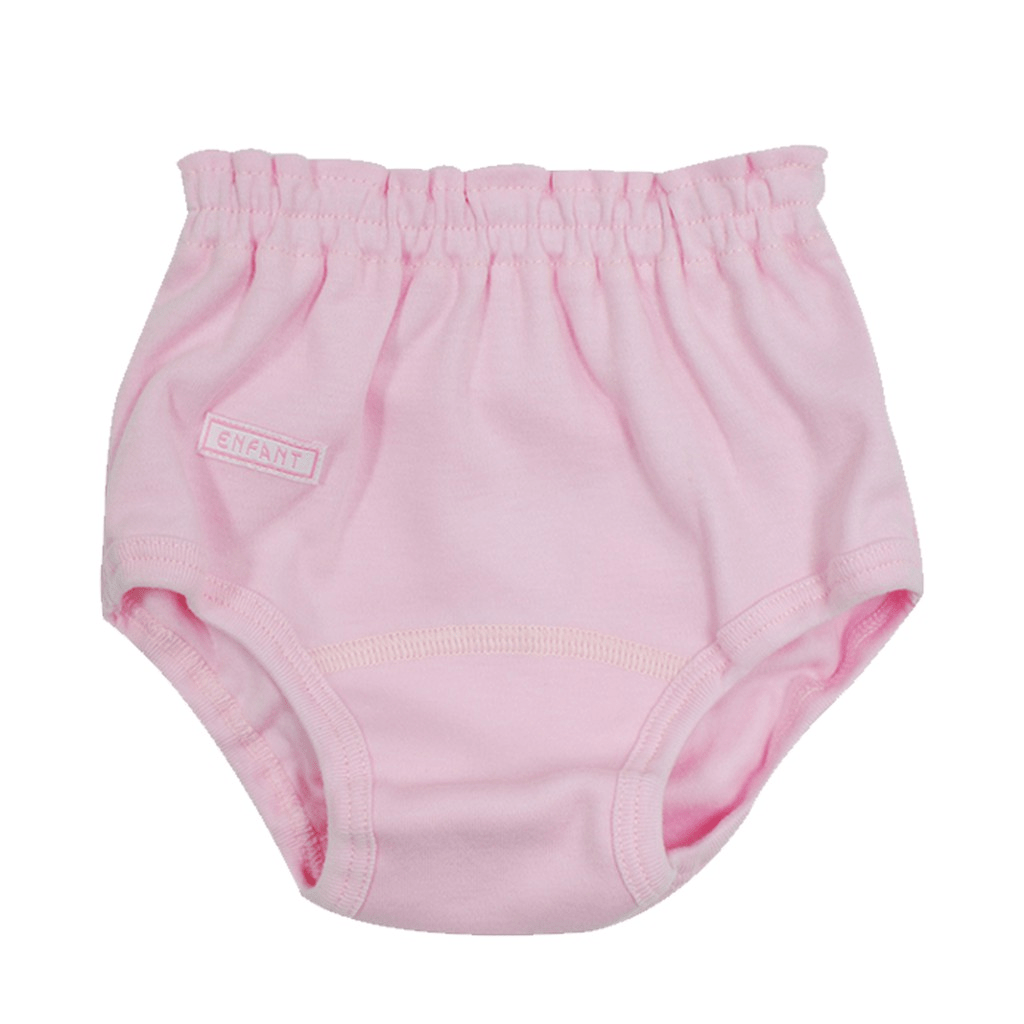 Baby and Beyond Enfant Baby Underwear Panty/Brief ED361090PI Pink 9