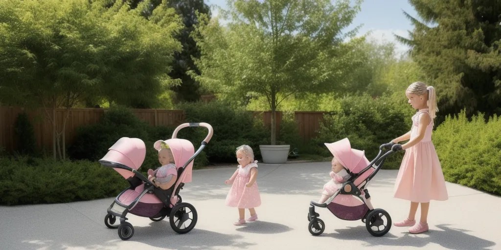 What to do with old strollers and car seats? Baby and Bib