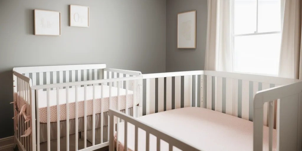 How to get baby to nap in crib? Baby and Bib