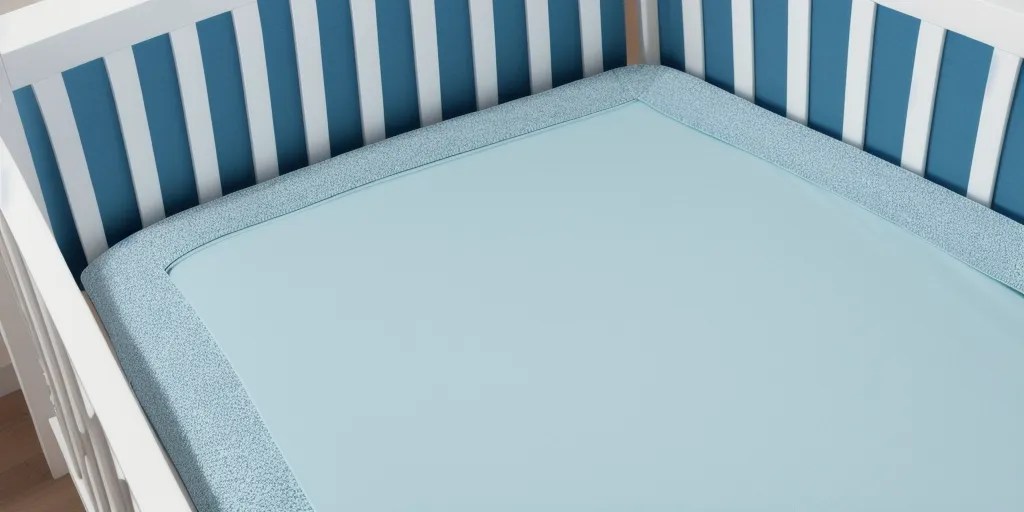 What is a crib sheet? Baby and Bib