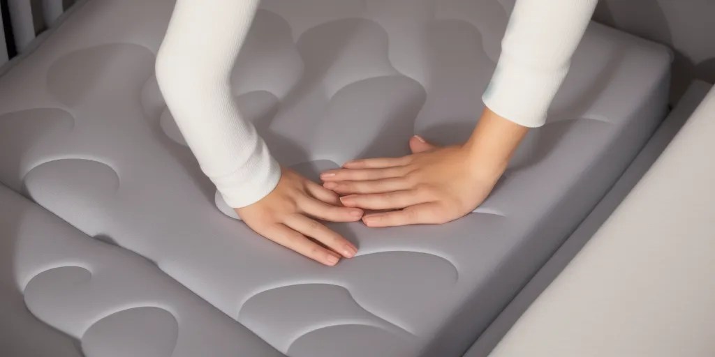 How to elevate crib mattress? Baby and Bib