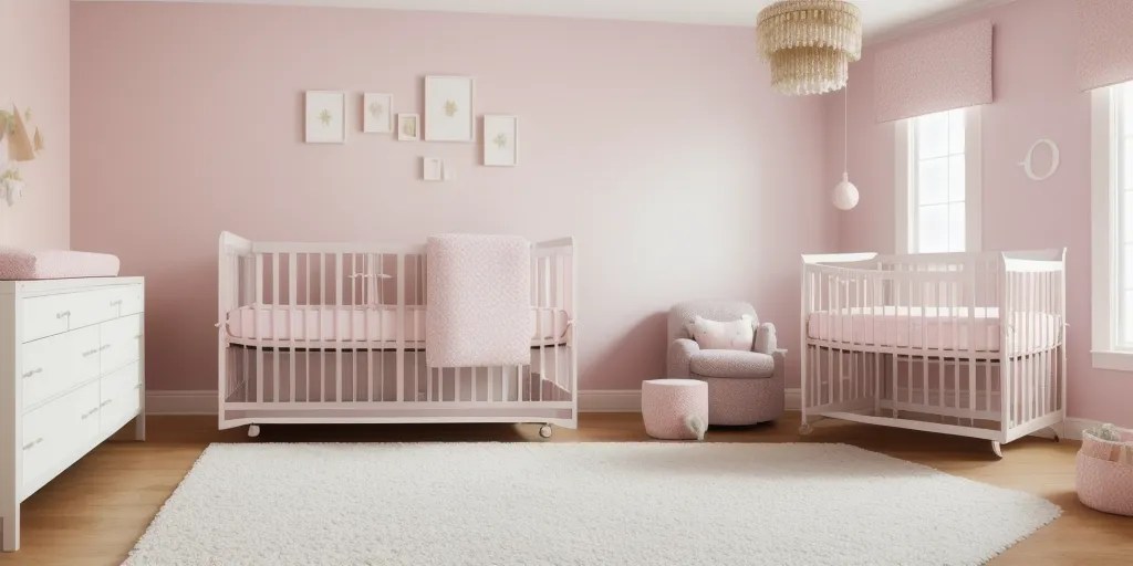 How to elevate crib mattress? Baby and Bib