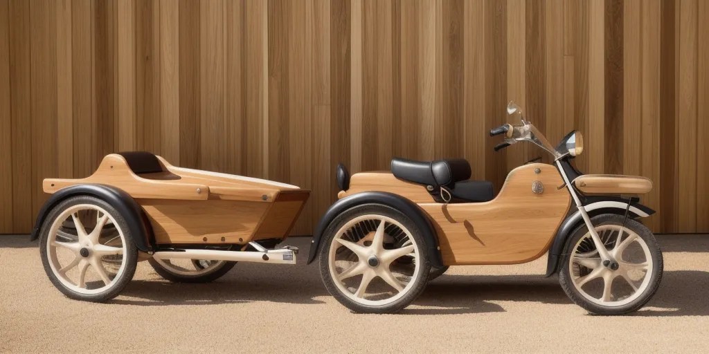 How to sidecar a crib? Baby and Bib