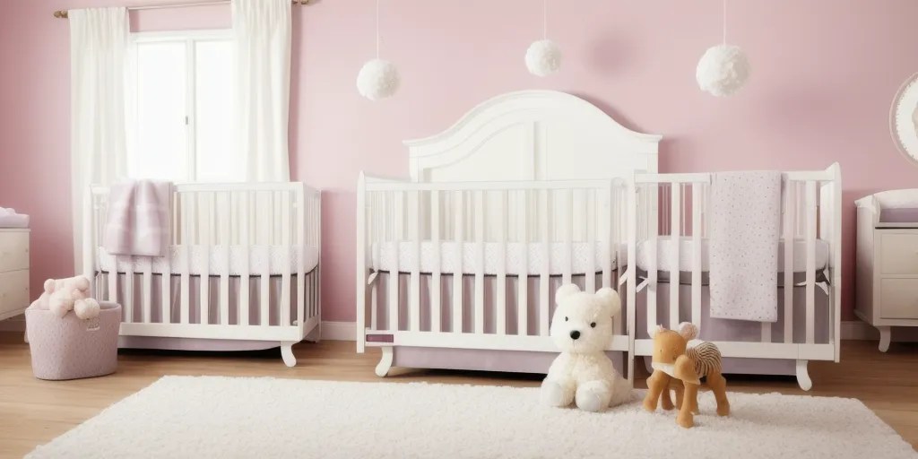 What is a crib bumper? Baby and Bib