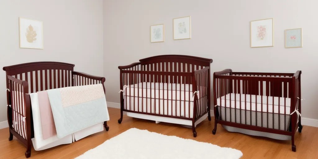 How to convert crib to full size bed? Baby and Bib