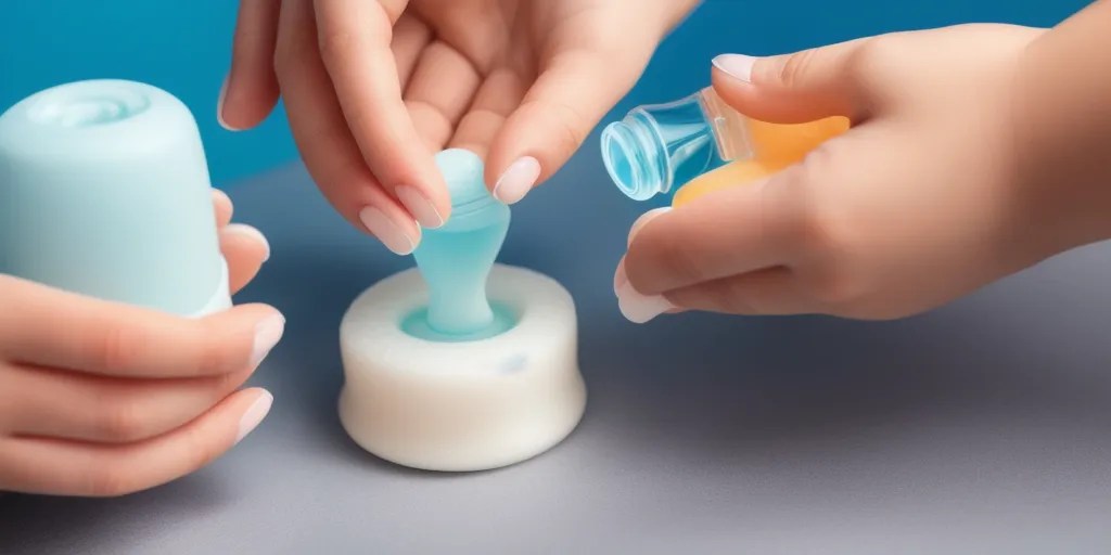 What soap can i use to wash baby bottles? Baby and Bib