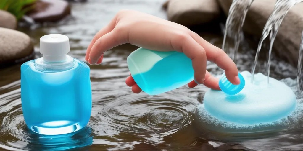 What soap can i use to wash baby bottles? Baby and Bib