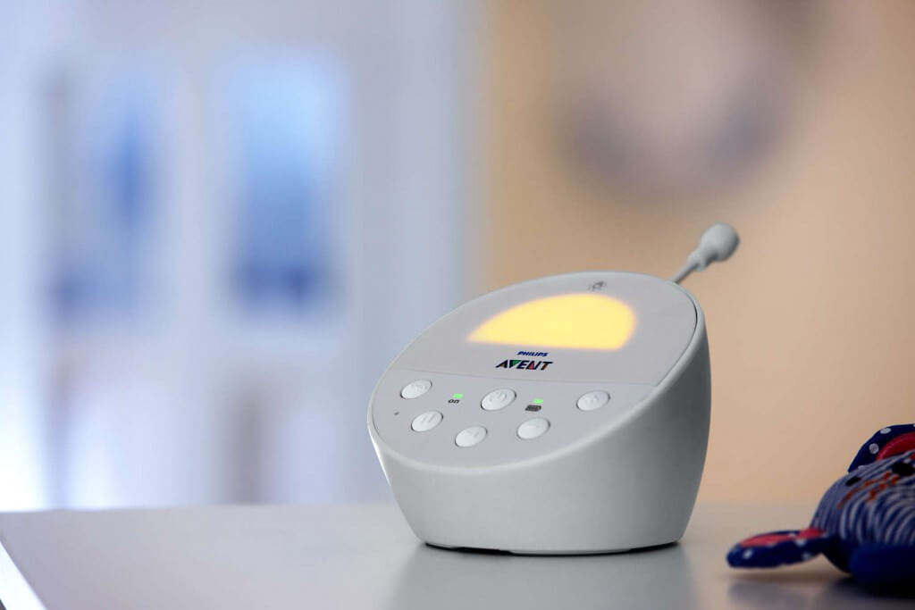 Philips Avent SCD565/00 Babyphone Babyartikelcheck
