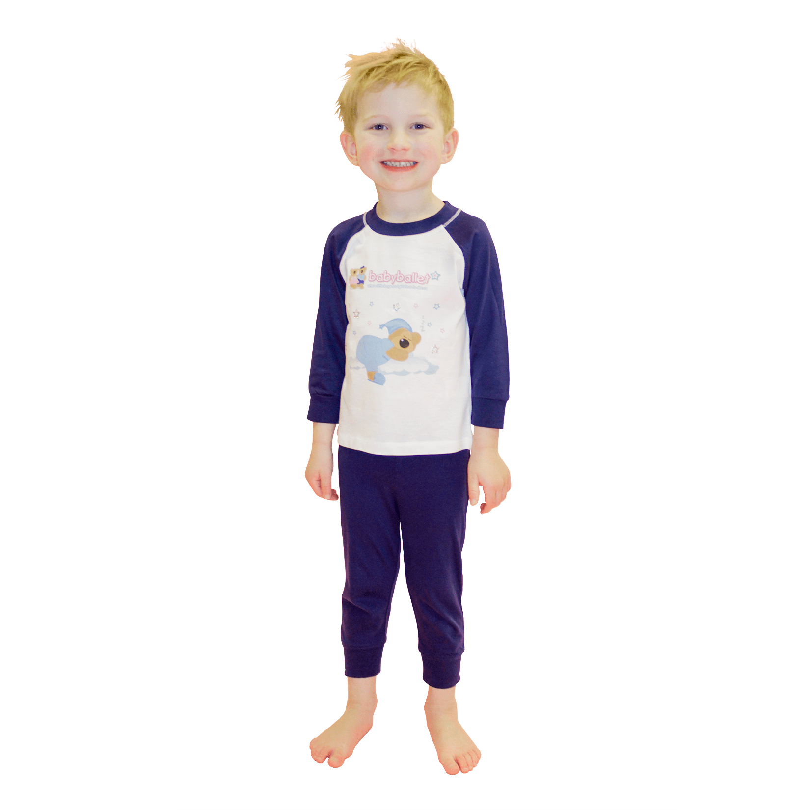 Teddy Bear Pyjamas » babyballet