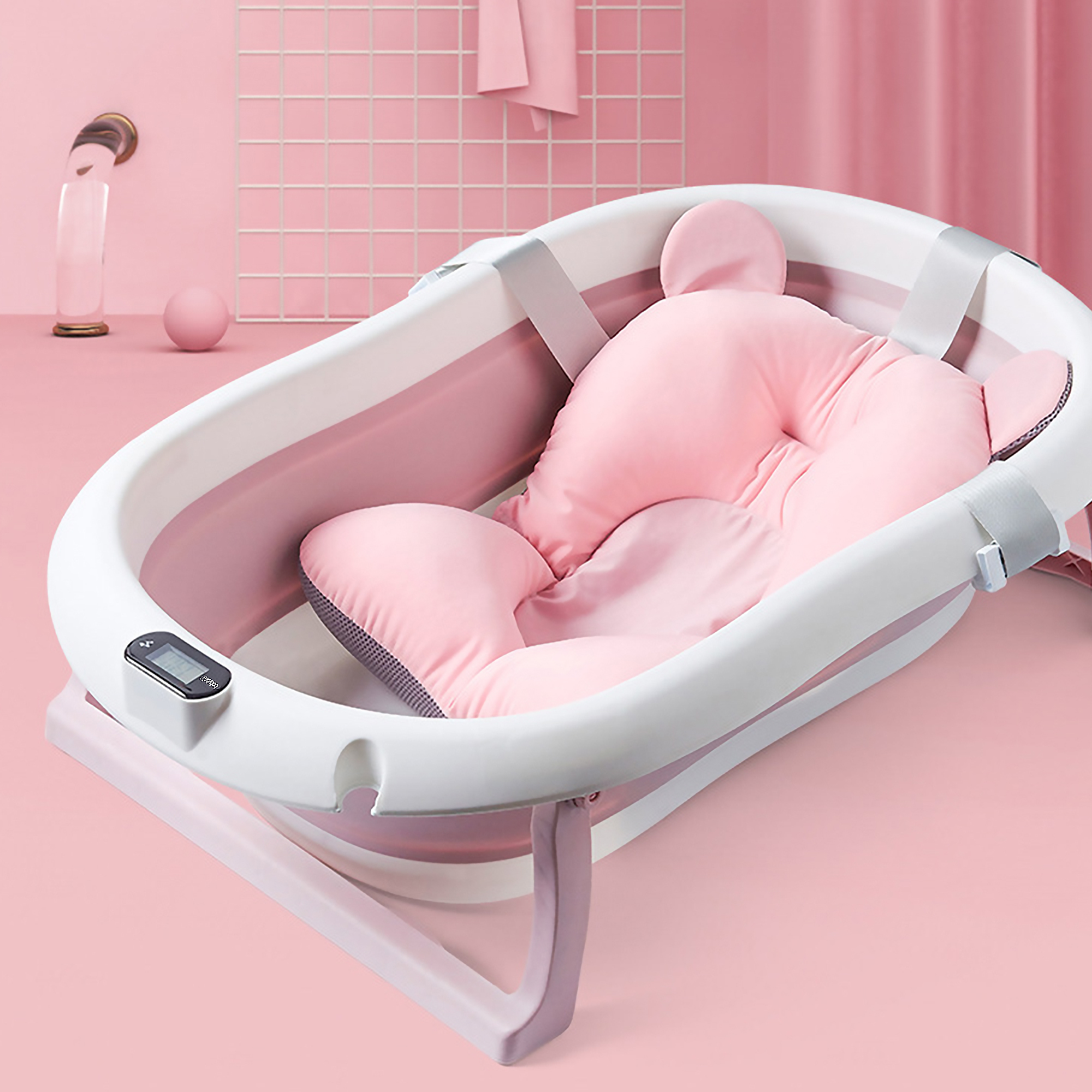 Baby Bath Tub Foldable ubicaciondepersonas.cdmx.gob.mx