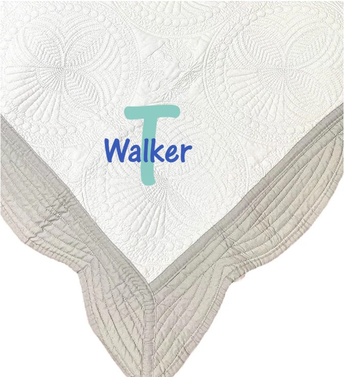 Custom Baby Quilts Personalized Baby Gifts Baby Bee Keepsakes