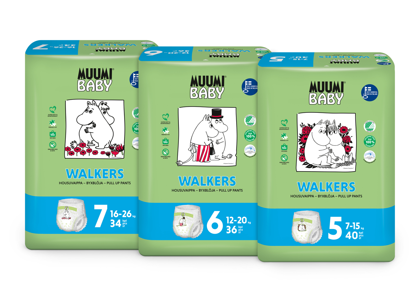 Best Eco Nappies in Australia with Discounts Baby Bilby