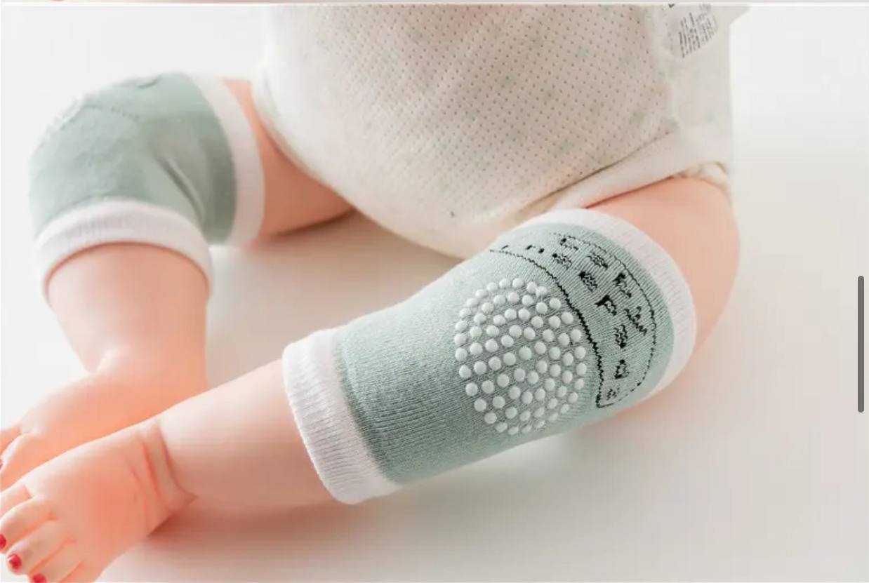 Baby Crawling Knee Pads BabyBoss Store