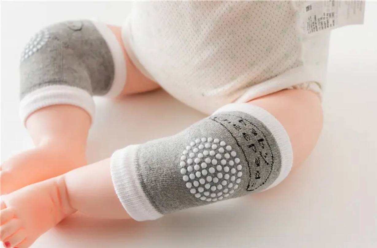 Baby Crawling Knee Pads BabyBoss Store