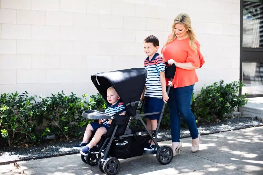Joovy Twin Roo+ Car Seat Stroller 2024 Buying Guide