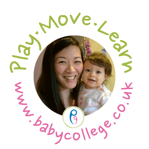 Baby Classes in Milton Keynes Baby College Milton Keynes and Buckingham