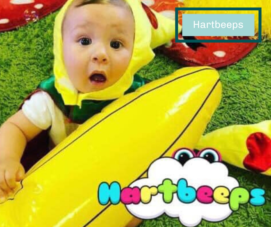 Baby Classes in Cornwall Home