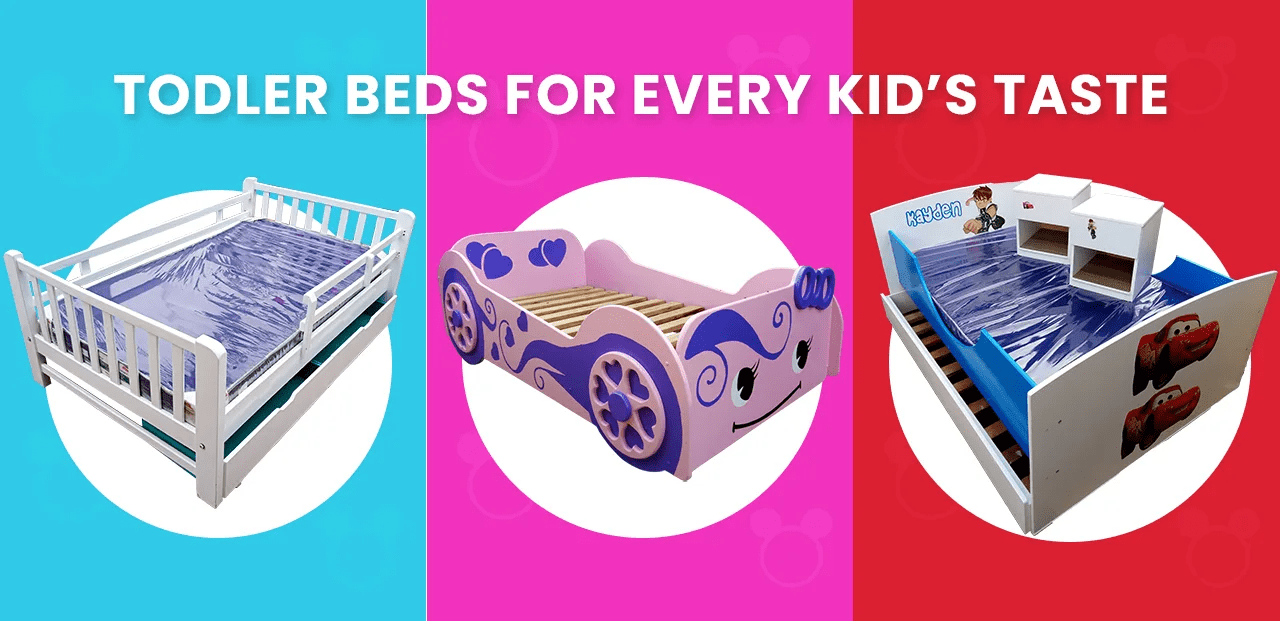 Online shopping for Baby Cots, Toddler beds, Chest
