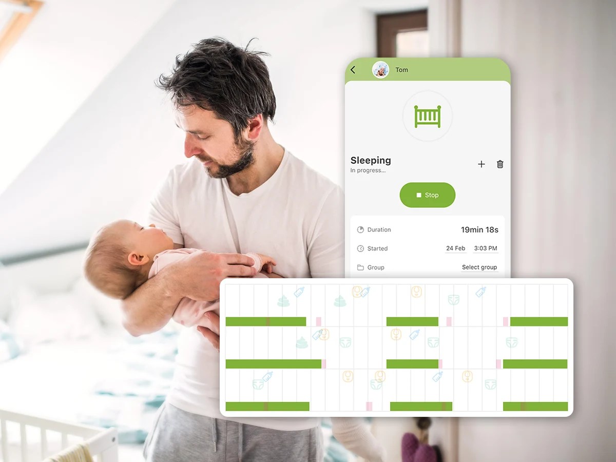 The Importance of Bedtime Routines for Babies