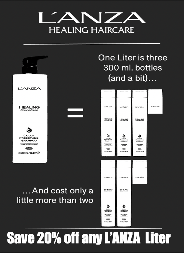 Special Offers & Salon Discounts Mesa, AZ Babydoll Hair Salon