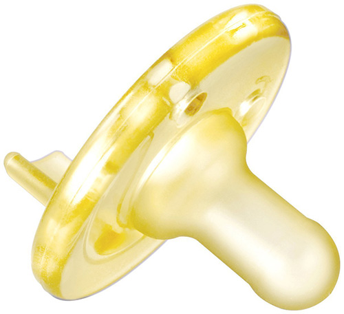 Type of Pacifiers How to Choose the Best for Your Baby BabyDotDot