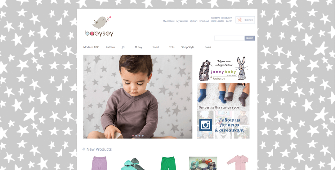 Featuring The Best of 31 Organic Baby Clothes Brands • BabyDotDot