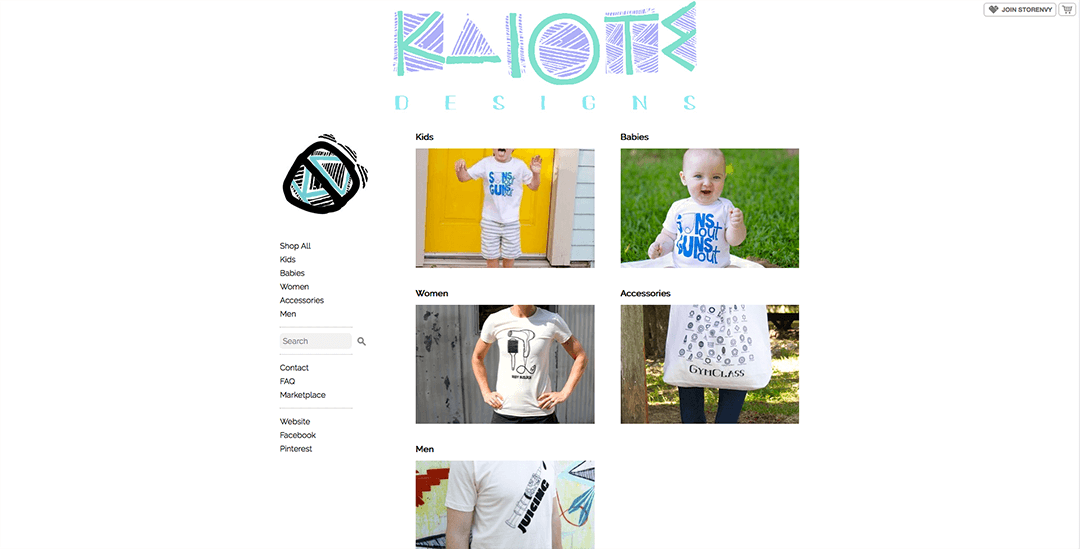 Featuring The Best of 31 Organic Baby Clothes Brands • BabyDotDot