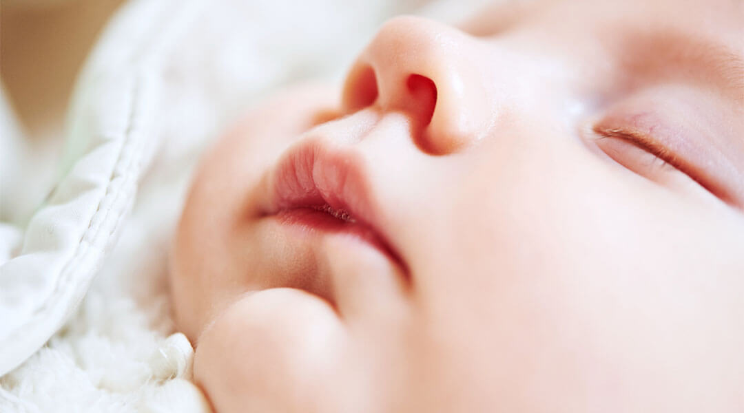What Is A Dream Feed? (And Guide To Do It Successfully) • BabyDotDot